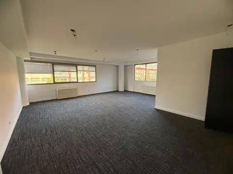 Oficina en alquiler  Puerto Madero