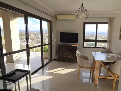 Departamento en Alquiler 21 años