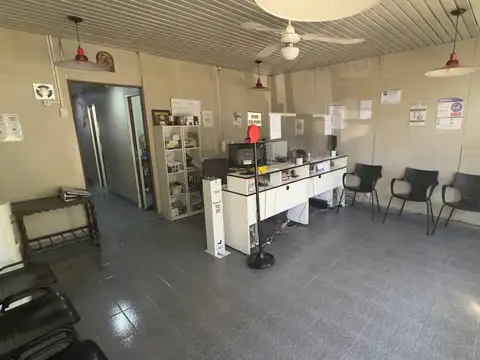 Local en Venta en Belen de Escobar, USD 210.000