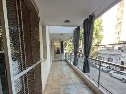 Departamento en Venta en Rosario, USD 189.000