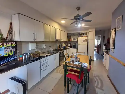 Departamento en Venta 17 años