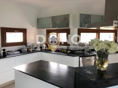 Casa en Venta 1 año