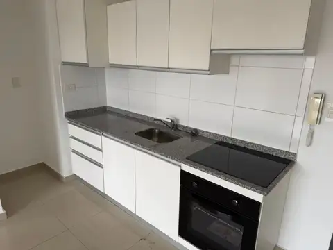 Departamento en Venta en Almagro, USD 155.000