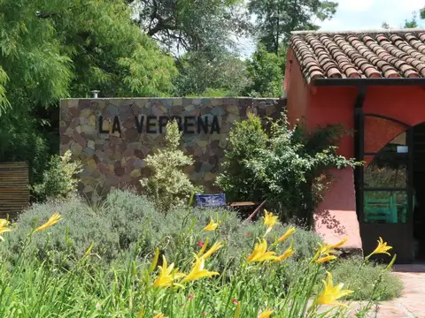 Terreno en Venta en Zona Centro, USD 36.000