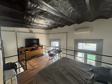 Depto Tipo Casa en Venta al Oeste