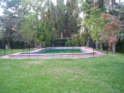 Quinta en Venta de 3 dormitorios