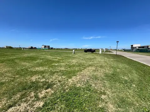 Terreno en Venta de 1032,0 m2