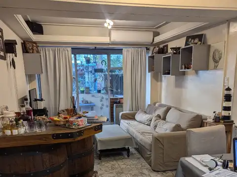 Departamento en Venta de 4 ambientes