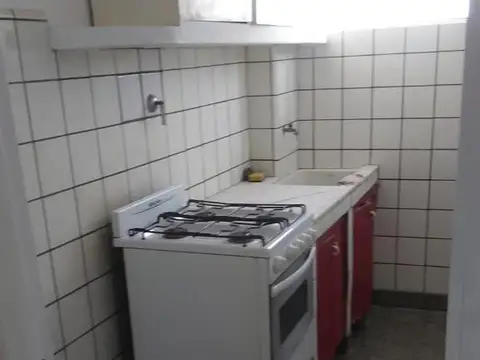 Departamento en Alquiler de 1 dormitorio