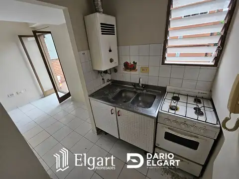 Departamento - Alquiler - Argentina, San Miguel de Tucuman - La Rioja 400