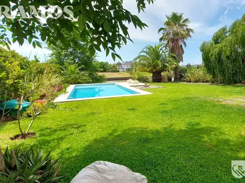 Al Río - Santa Catalina, Villanueva