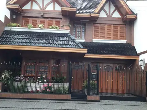 Casa en Gerli
