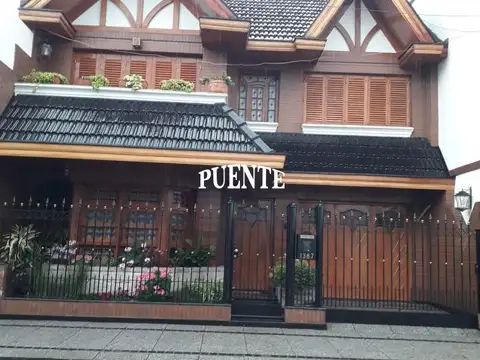 Casa en Gerli