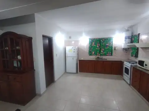 Alquiler temporario de casa en Villa Gesell