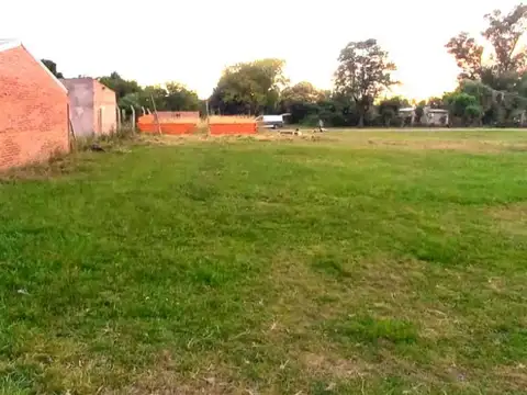 Terreno en Venta en Timbúes José María, USD 20.000
