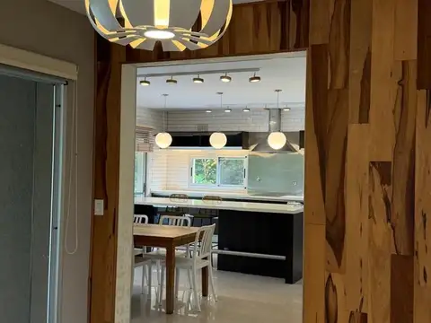 Casa en Alquiler en Nordelta La Alameda, USD 3.750