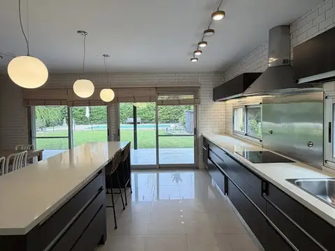 Casa en Alquiler 15 años