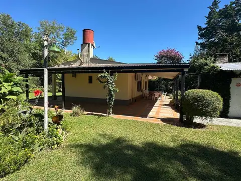 Casa en Venta en Las Malvinas, USD 135.000