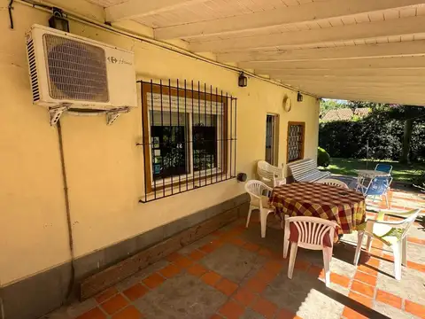 Casa en Venta de 1 dormitorio