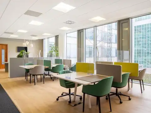 Únete a un entorno colaborativo de coworking en BUENOS AIRES, Olivos USD