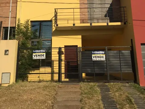 VENTA DE DUPLEX EN ZONA REGIMIENTO