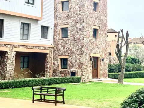 Departamento en Venta en La Reserva Cardales, USD 260.000