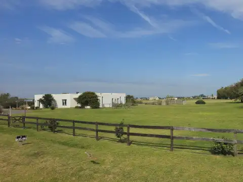 Terreno en Venta de 3800,0 m2