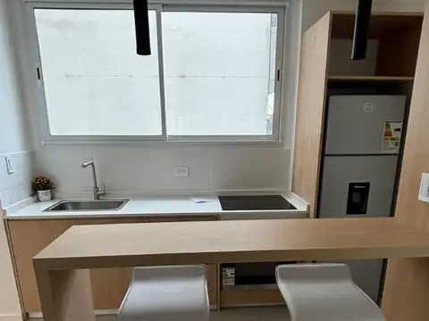 Departamento en Venta Permite mascota