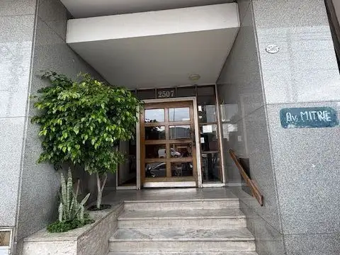 Avenida Mitre 2500, Piso 9
