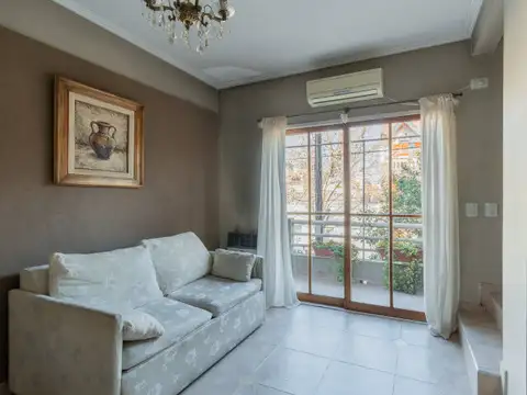 PH 3 AMBIENTES CON BALCON AL FRENTE MATADEROS NAON