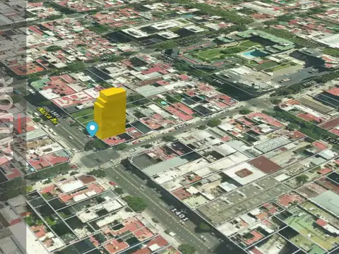 Local en Venta 90 años