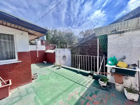 Depto Tipo Casa en Venta de 3 dormitorios