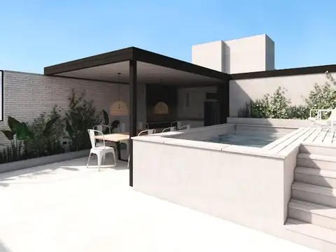 Oficina en Venta en Martín, USD 42.500