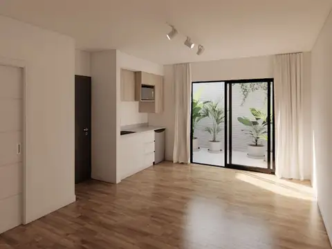 Oficina en Venta en Martín, USD 42.500