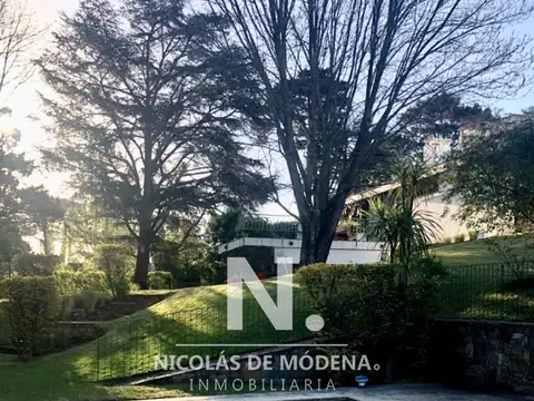 Casa en Venta en Jaguel Del Esquinero, USD 890.000