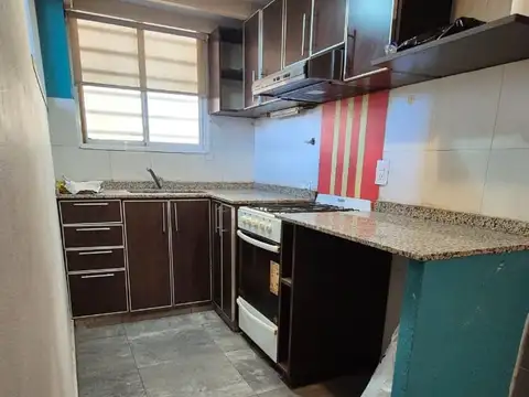 Departamento en Venta en Versalles, USD 93.000