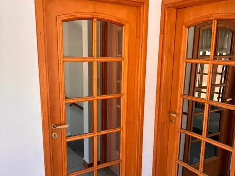 Depto Tipo Casa en Alquiler de 3 ambientes