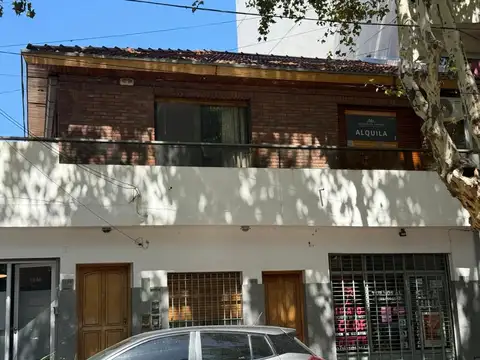 Ph en planta alta en el Centro de Victoria