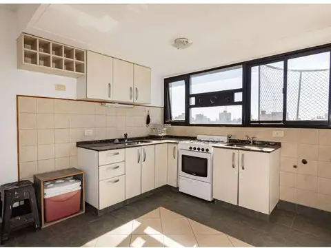 Departamento en Alquiler de 2 ambientes