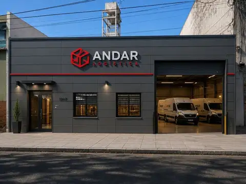 Oficina en Venta 46 años