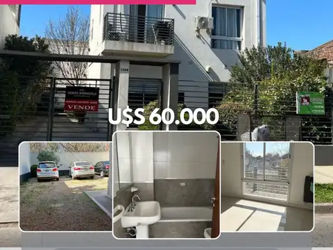 Departamento en venta en Lujan