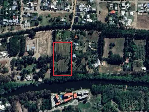 LOTE 10.643 m² EN VENTA | PLOTTIER