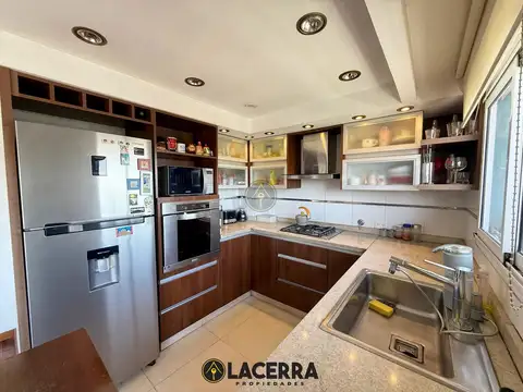 Departamento en Venta de 4 ambientes