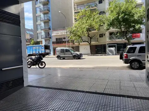 Cochera en Alquiler Fija