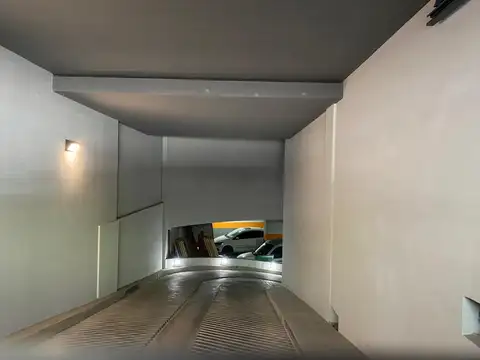 Cochera - Alquiler - Argentina, Capital Federal - HONDURAS 4614