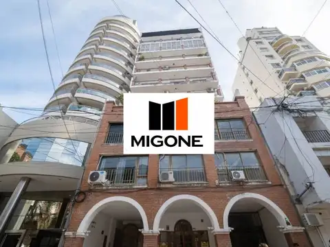 Departamento - Venta - Argentina, Santa Fe - SAN MARTIN 1900