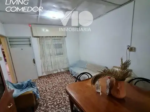 Vieytes casi Mitre