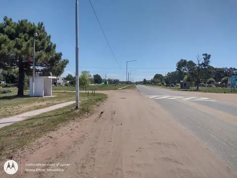 Terreno en Venta en General Lavalle, USD 22.000