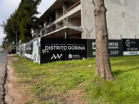 LOTE  EN VENTA 138 484 y 485