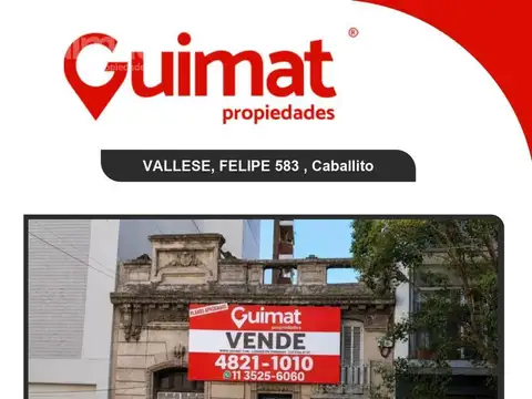 Felipe Vallese 500